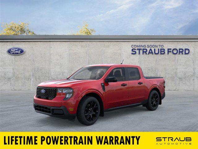 2026 Ford Maverick XLT for sale in Moundsville, WV