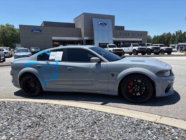 2022 Dodge Charger SRT Hellcat Redeye Widebody for sale in Snellville, GA