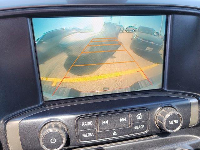 2016 Chevrolet Silverado 3500HD High Country