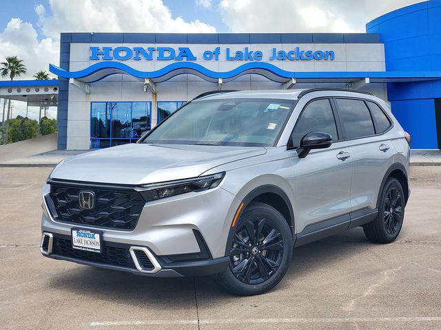 2026 Honda CR-V Hybrid AWD Sport Touring for sale in Lake Jackson, TX