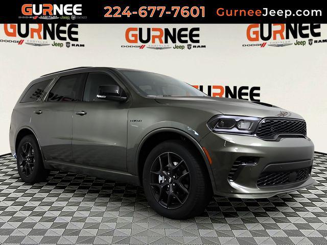 2026 Dodge Durango GT Premium AWD HEMI V8 for sale in Gurnee, IL