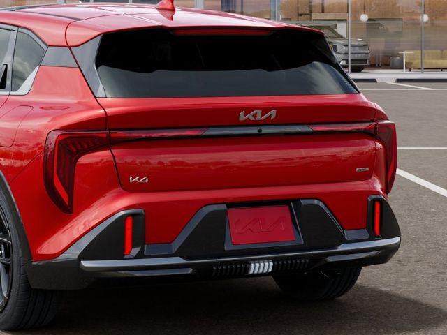 New 2026 Kia K4 GT-Line Turbo For Sale in Florence, SC
