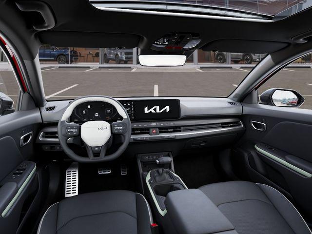 New 2026 Kia K4 GT-Line Turbo For Sale in Florence, SC