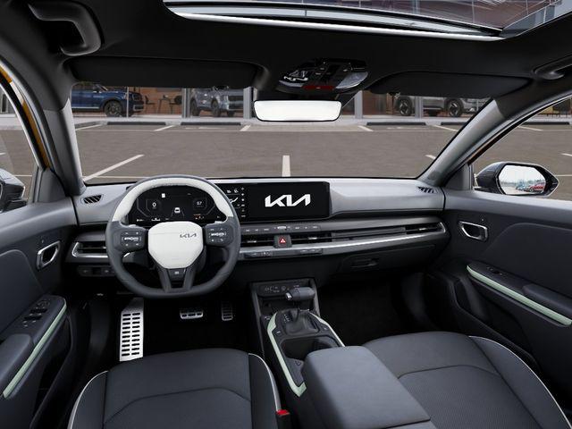 New 2026 Kia K4 GT-Line Turbo For Sale in Florence, SC