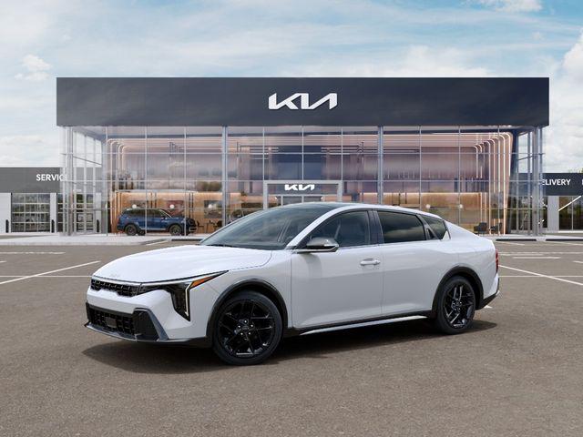 New 2026 Kia K4 GT-Line Turbo For Sale in Florence, SC