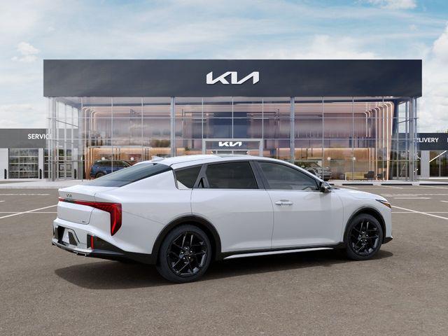 New 2026 Kia K4 GT-Line Turbo For Sale in Florence, SC