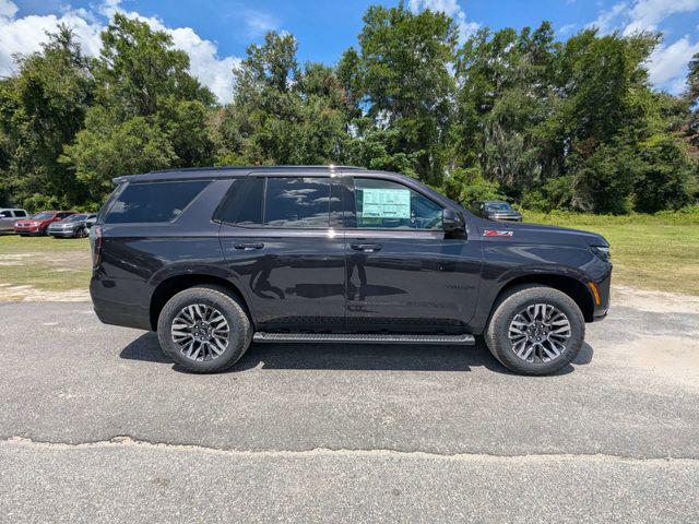 2026 Chevrolet Tahoe 4WD Z71