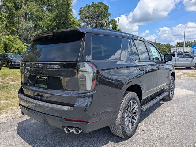 2026 Chevrolet Tahoe 4WD Z71