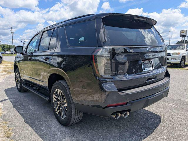 2026 Chevrolet Tahoe 4WD Z71