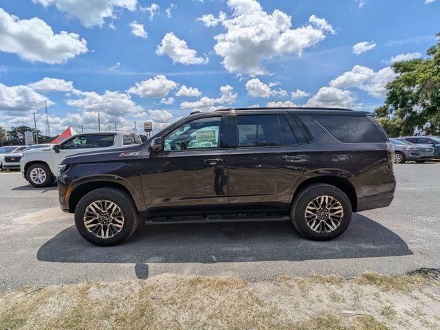 2026 Chevrolet Tahoe 4WD Z71