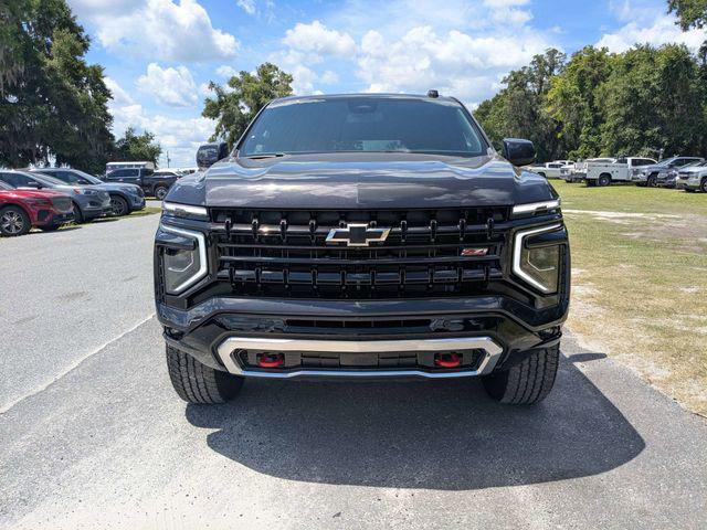 2026 Chevrolet Tahoe 4WD Z71