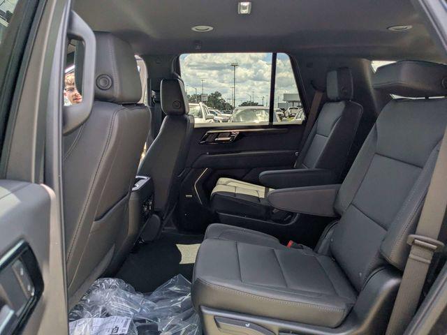2026 Chevrolet Tahoe 4WD Z71