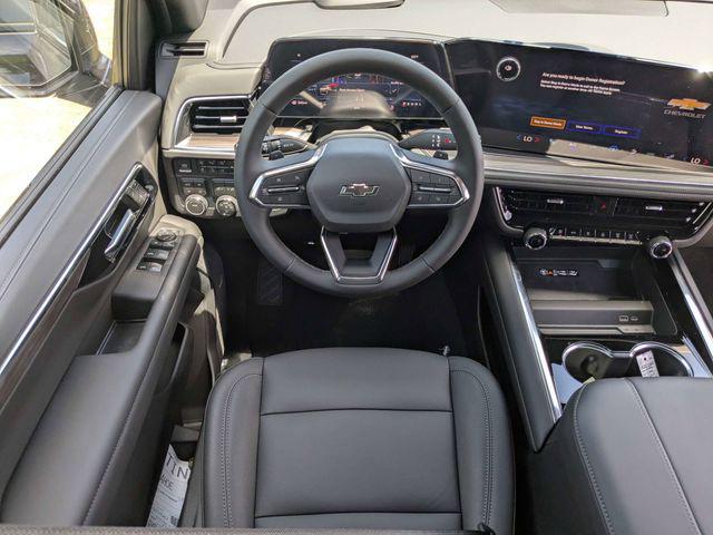 2026 Chevrolet Tahoe 4WD Z71