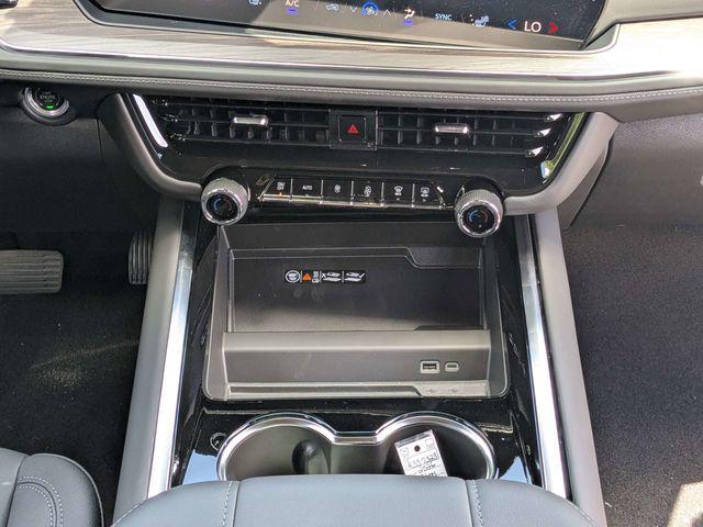 2026 Chevrolet Tahoe 4WD Z71