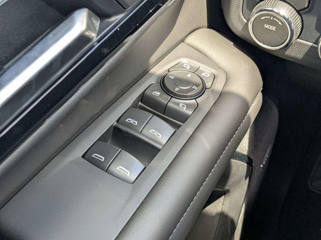 2026 Chevrolet Tahoe 4WD Z71