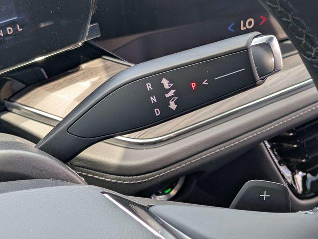 2026 Chevrolet Tahoe 4WD Z71