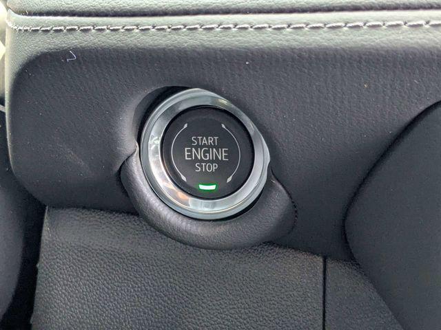 2026 Chevrolet Tahoe 4WD Z71