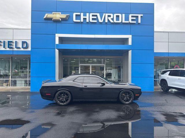 2016 Dodge Challenger SXT Plus for sale in Frontenac, KS