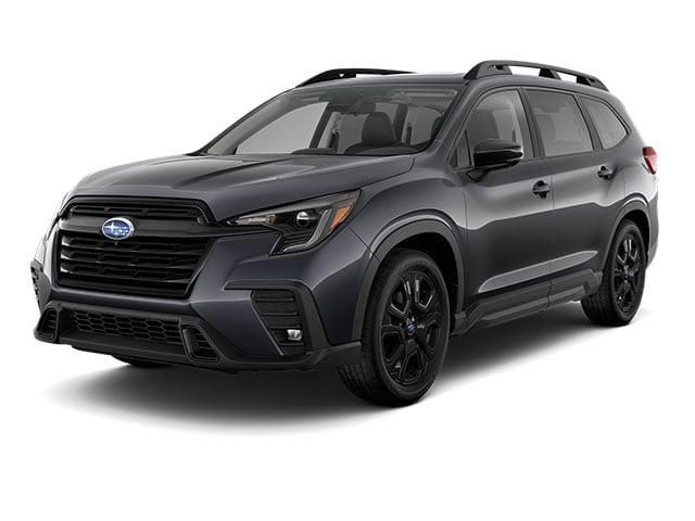 2026 Subaru Ascent Onyx Edition Touring for sale in Concord, NC
