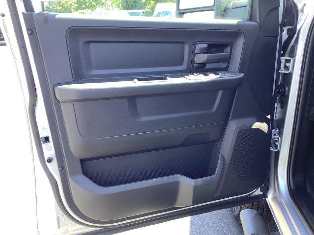 2026 Ram 3500 Tradesman Crew Cab 4x4 8 Box