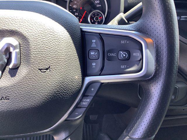 2026 Ram 3500 Tradesman Crew Cab 4x4 8 Box