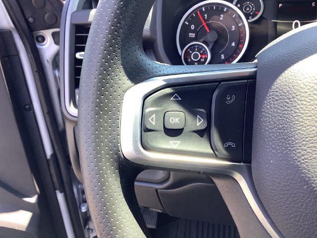 2026 Ram 3500 Tradesman Crew Cab 4x4 8 Box