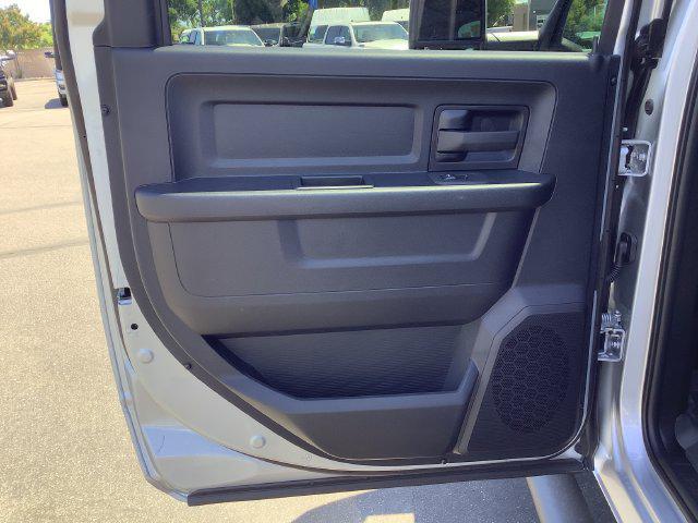 2026 Ram 3500 Tradesman Crew Cab 4x4 8 Box