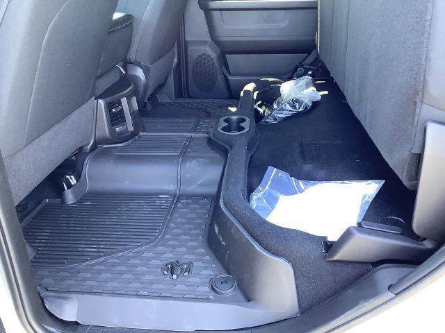 2026 Ram 3500 Tradesman Crew Cab 4x4 8 Box