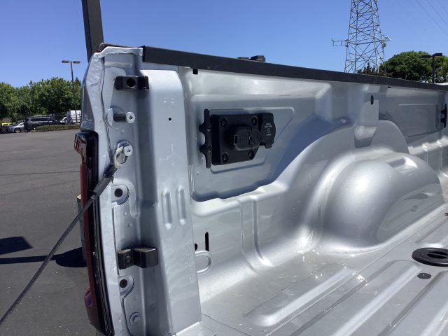 2026 Ram 3500 Tradesman Crew Cab 4x4 8 Box