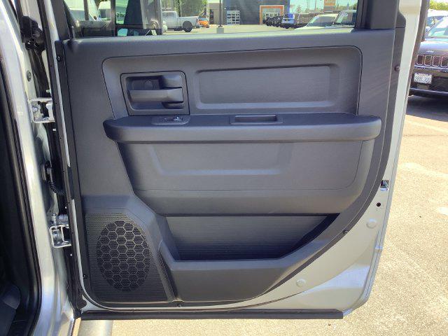 2026 Ram 3500 Tradesman Crew Cab 4x4 8 Box