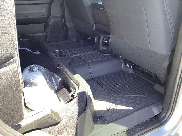 2026 Ram 3500 Tradesman Crew Cab 4x4 8 Box