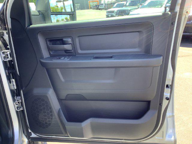 2026 Ram 3500 Tradesman Crew Cab 4x4 8 Box