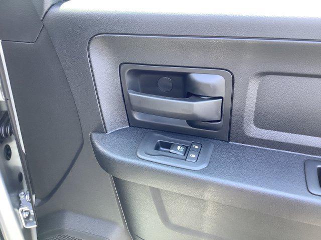 2026 Ram 3500 Tradesman Crew Cab 4x4 8 Box