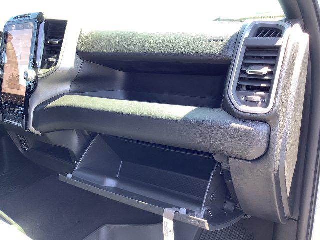 2026 Ram 3500 Tradesman Crew Cab 4x4 8 Box
