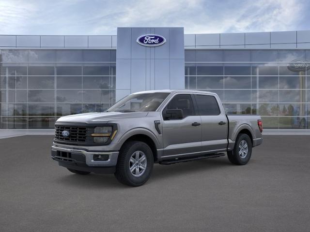 2026 Ford F-150 XL for sale in Hebbronville, TX