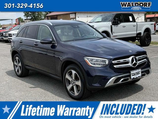 2022 Mercedes-Benz GLC 4MATIC SUV for sale in Prince Frederick, MD