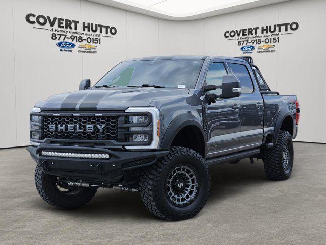 2023 Ford F-250 LARIAT for sale in Austin, TX