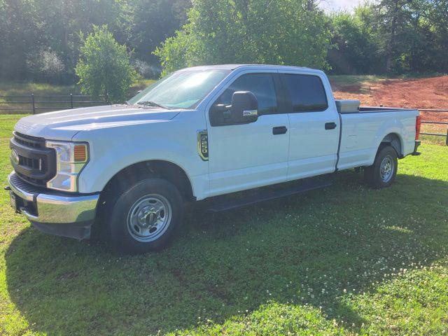 2020 Ford F-250 XL for sale in Austin, TX