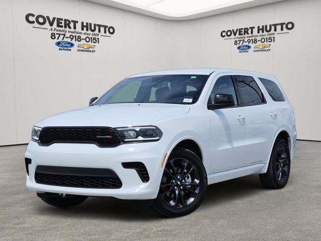 2026 Dodge Durango GT AWD for sale in Austin, TX