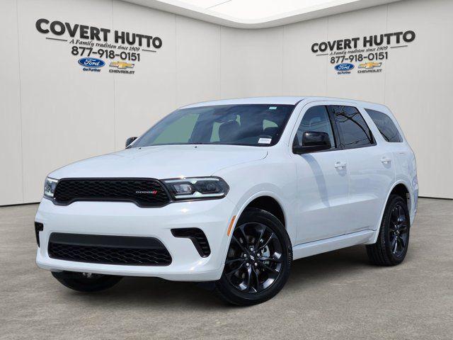 2026 Dodge Durango GT AWD for sale in Austin, TX