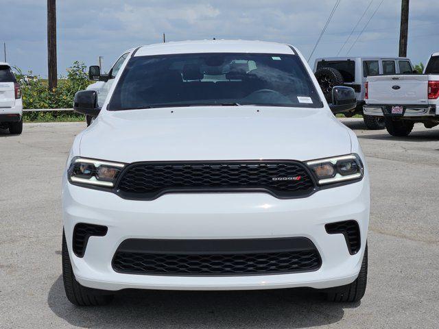 2026 Dodge Durango GT AWD