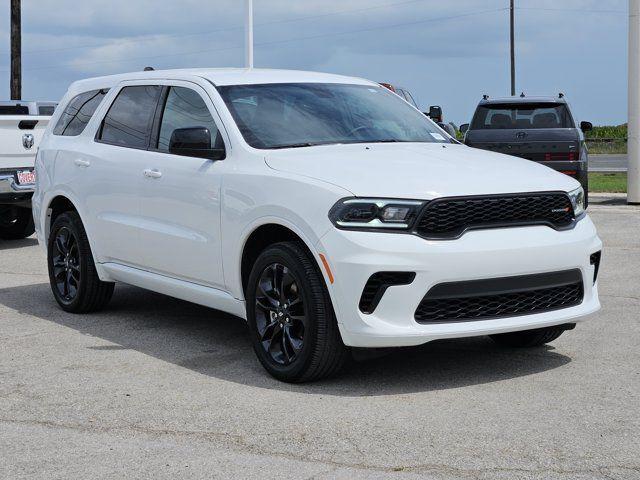 2026 Dodge Durango GT AWD