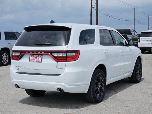 2026 Dodge Durango GT AWD