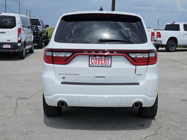 2026 Dodge Durango GT AWD