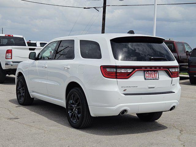 2026 Dodge Durango GT AWD