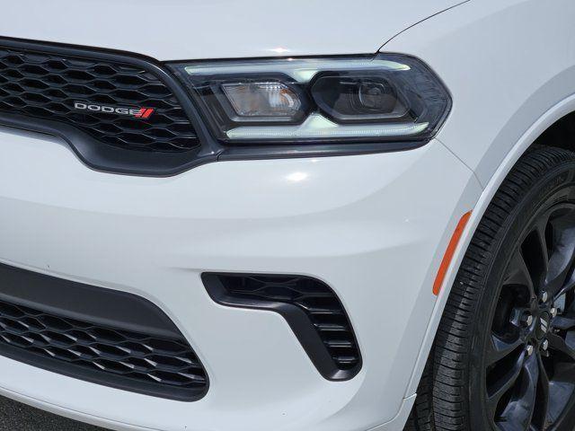 2026 Dodge Durango GT AWD
