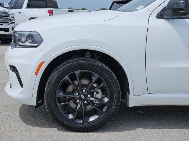 2026 Dodge Durango GT AWD