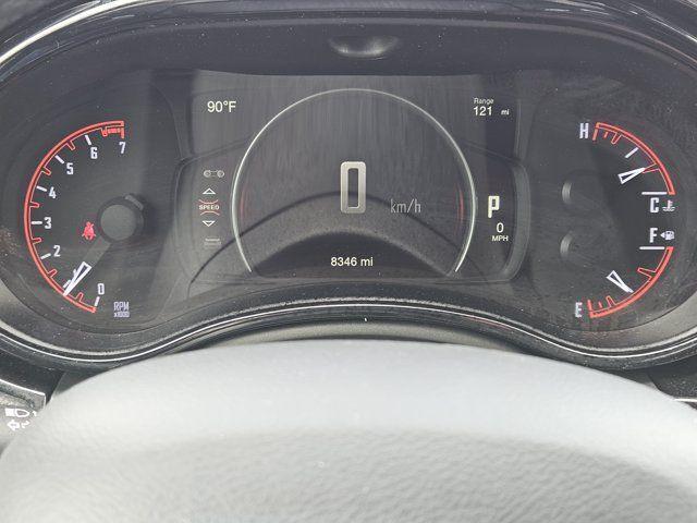 2026 Dodge Durango GT AWD