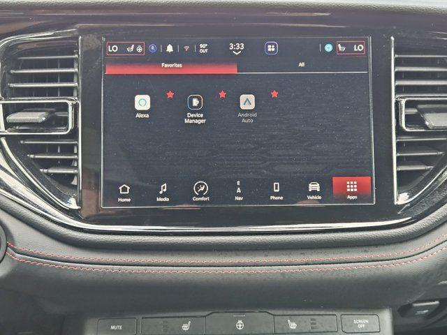 2026 Dodge Durango GT AWD