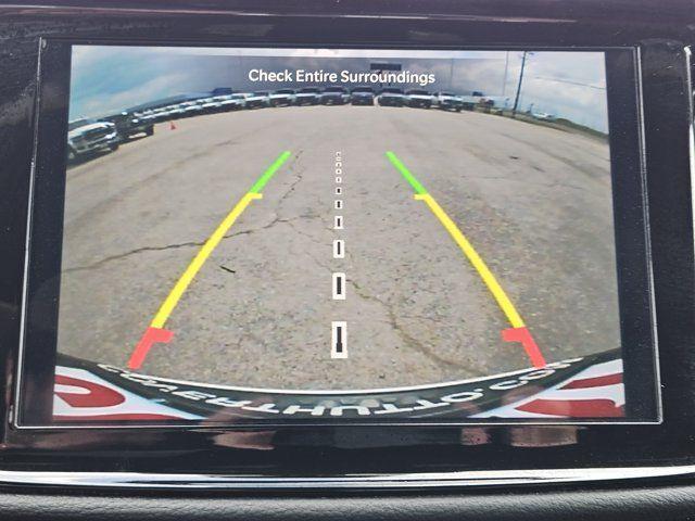 2026 Dodge Durango GT AWD